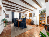 Re-Sale · Finca La Romana · Boquera