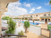 Re-Sale · Townhouse Ciudad Quesada · Lo Marabú