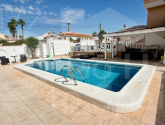 Venta · Detached Villa Ciudad Quesada · Ciudad Quesada - Rojales