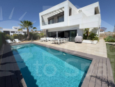 Re-Sale · Detached Villa Ciudad Quesada · Ciudad Quesada - Rojales