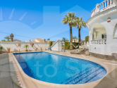 Re-Sale · Detached Villa Ciudad Quesada · Ciudad Quesada - Rojales