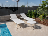 Nueva construcción  · Detached Villa Ciudad Quesada · Lo Marabú