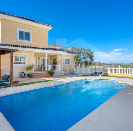 Detached Villa - Re-Sale - San Miguel Salinas - San Miguel Salinas