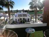 Re-Sale · Apartment Algorfa · La finca Golf