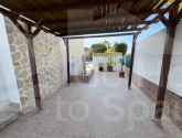 Re-Sale · Detached Villa Benijófar · Benimar