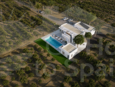Nueva construcción  · Detached Villa Benejuzar