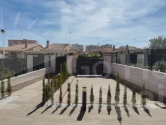 Nueva construcción  · Laguna Azul Villa La Manga del Mar Menor · Playa Honda