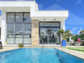 Venta · Detached Villa Ciudad Quesada · Rojales