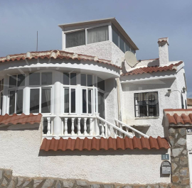 Detached Villa - Venta - Ciudad Quesada - La  Marquesa Golf