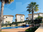 Re-Sale · Detached Villa Ciudad Quesada · La Marquesa Golf