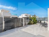 Re-Sale · Attached San Fulgencio · La Marina