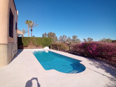Venta · Detached Villa Algorfa · La finca Golf