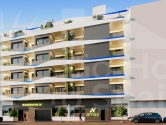 New Build · Apartment / Flat Torrevieja · Torrevieja - Playa del Cura