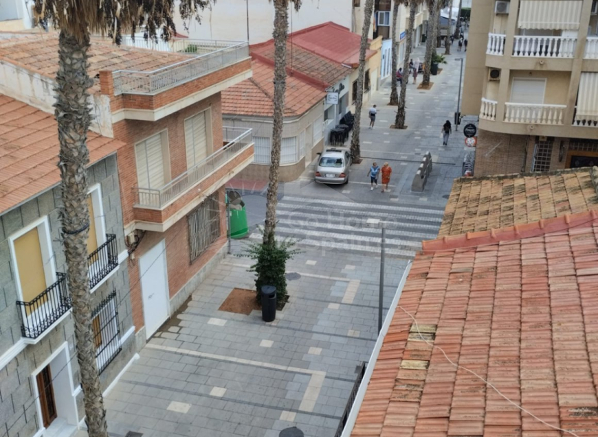  · B Torrevieja · Costa Blanca Sur