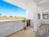 New Build · Apartment Los Alcázares · Costa Cálida