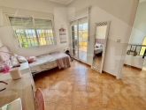 Re-Sale · Detached Villa Algorfa · Lo Crispin