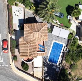 V -  - Villamartín - Costa Blanca