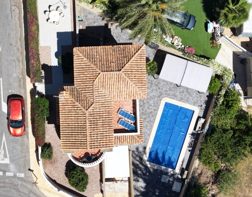  · V Villamartín · Costa Blanca