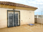 Re-Sale · Detached House / Villa Algorfa · Lo Crispin