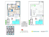 New Build · D Torre-Pacheco