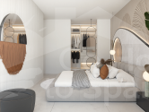Nueva construcción  · Detached Villa Algorfa · La finca Golf