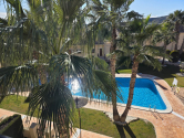 Venta · Apartment Algorfa · La finca Golf
