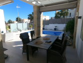 Re-Sale · Detached Villa Algorfa