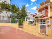 Re-Sale · Adosado Orihuela Costa · Villamartin