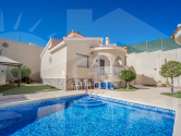  · Detached House / Villa Ciudad Quesada · La  Marquesa Golf