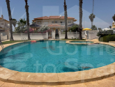 Venta · Bungalow Ciudad Quesada