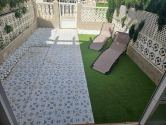 Re-Sale · Townhouse La Mata