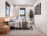 New Build · Detached Villa Fuente Alamo · Costa Cálida