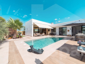 Venta · Detached Villa Calasparra · Urba Coto Riñales