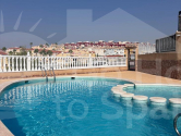  · T Villamartín · Orihuela Costa