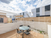 Re-Sale · Townhouse Ciudad Quesada · Lo Marabú