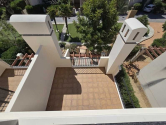 Re-Sale · Semi-Detached Villa Algorfa · La Finca Golf