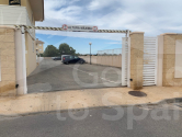 Re-Sale · Townhouse Orihuela-Costa · Lomas de Cabo Roig