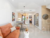 Nueva construcción  · Duplex Orihuela · Vistabella