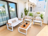 Re-Sale · Apartment Algorfa · La finca Golf