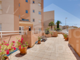 Re-Sale · Apartment Orihuela Costa · Cabo Roig