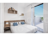 Nueva construcción  · Apartment Los Alcázares · Los Alcazares