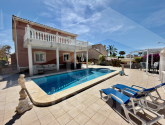 Re-Sale · Detached Villa Ciudad Quesada · Ciudad Quesada - Rojales