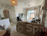 Re-Sale · Apartment Ciudad Quesada · La Marquesa Golf