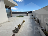 Re-Sale · Detached Villa Ciudad Quesada · Ciudad Quesada - Rojales