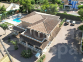 Venta · Detached Villa Aspe