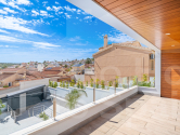 Re-Sale · Detached Villa Ciudad Quesada · La Marquesa Golf