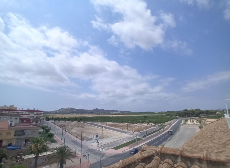 Venta · Apartment Algorfa