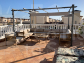 Re-Sale · Townhouse Guardamar del Segura · EL RASO