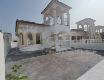 Detached Villa - New Build - Orihuela - Orihuela