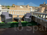 Re-Sale · Detached House / Villa Benijófar · Atalaya Park